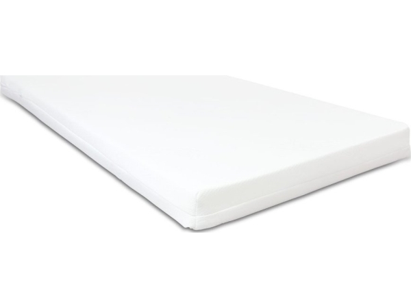 DANPOL kokosinis-poroloninis čiužinys, 120x60 cm, KP120606T18M