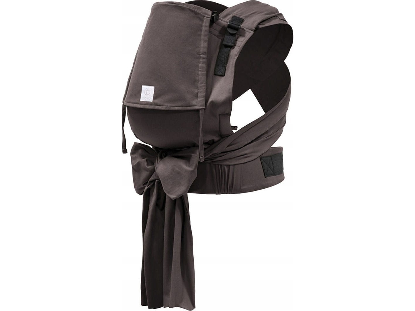 Stokke Stokke Baby Carrier Limas(Tm) Plus, Dark Anthracite, 587209