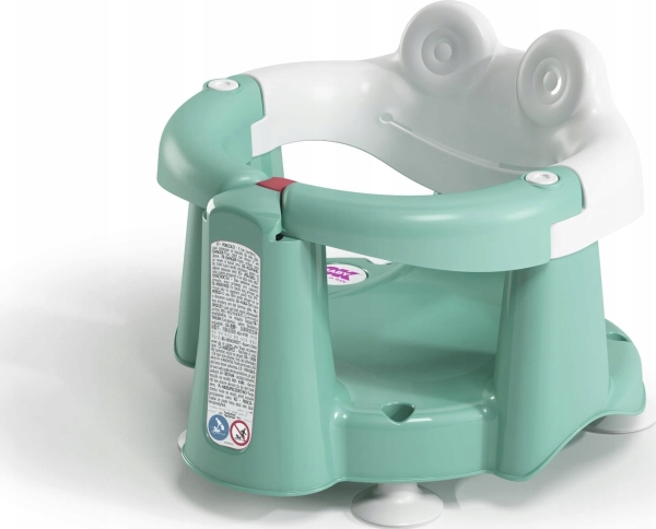 Okbaby Okbaby "Crab" Opening Bath Ring Blue, 38711500