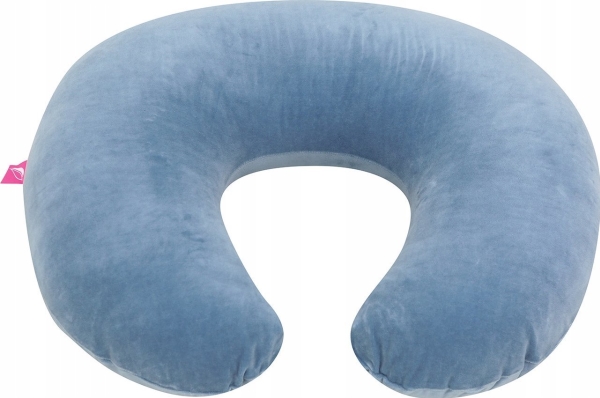 Motherhood Motherhood Premium Nursing Support Pillow, Blue, 104/170