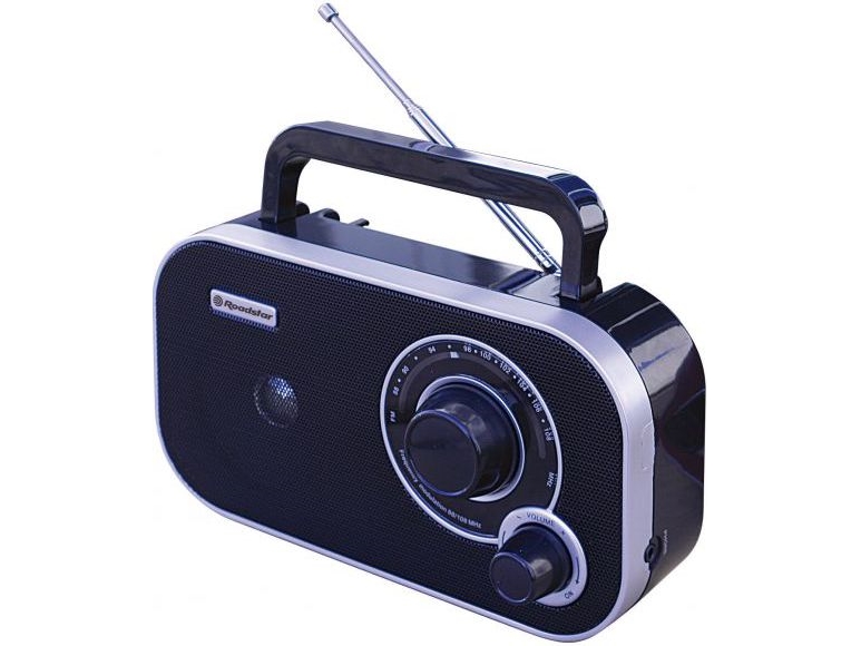 Roadstar Radio Roadstar Radio TRA-2235 RD billede