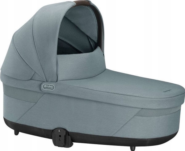 Cybex Cybex Carrycot S Lux, Sky Blue, 522002609