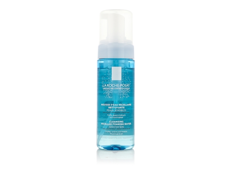 La Roche-Posay Physiologisches Schäumendes Wasser Reinigungsschaum 150Ml