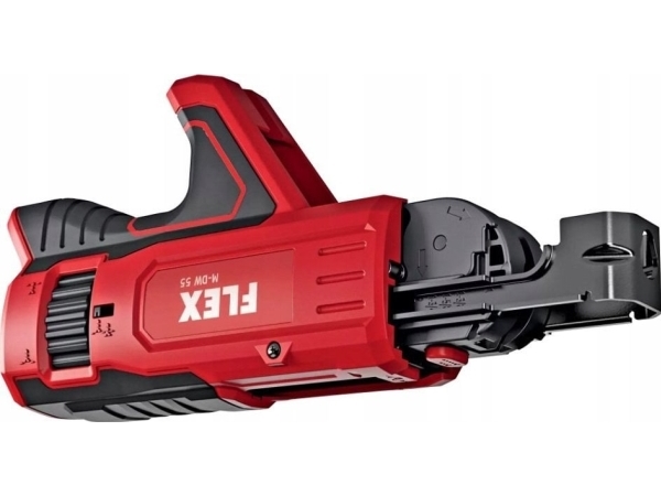 Grąžtas Flex Accessories Automatinis juostinis suktuvas FLEX M-DW 55 | Multicutter | GameStuff