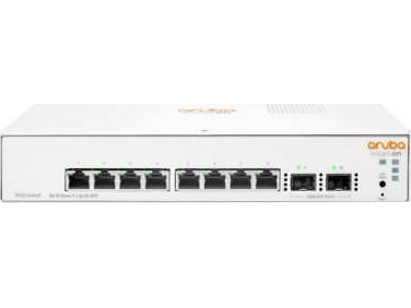Hpe Aruba Instant On 1930 Smart 8G 2Sfp Switch