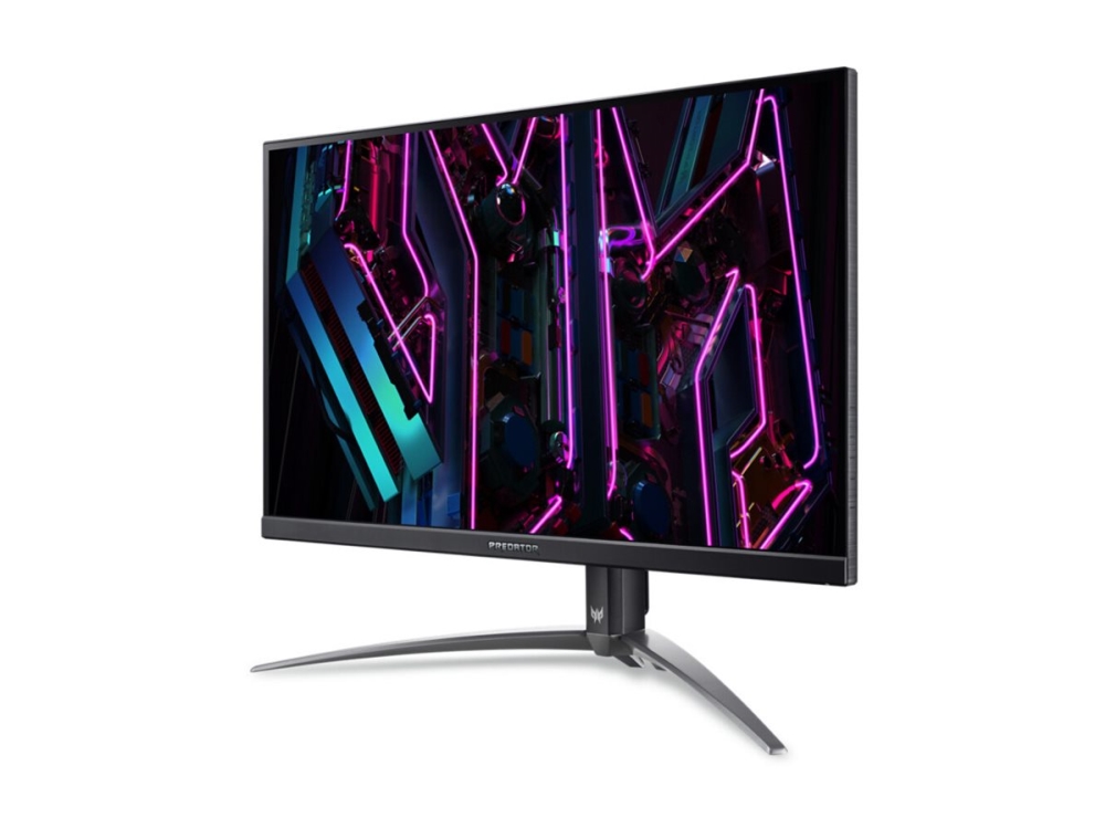 Acer Predator Xb273u V3bmiiprzx Xb3 Series Led Skarm 27  " 2560 X 1440 Wqhd @ 180 Hz Ips 400 Cd/m² 1000:1 Displayhdr 400 0.5 Ms 2xh