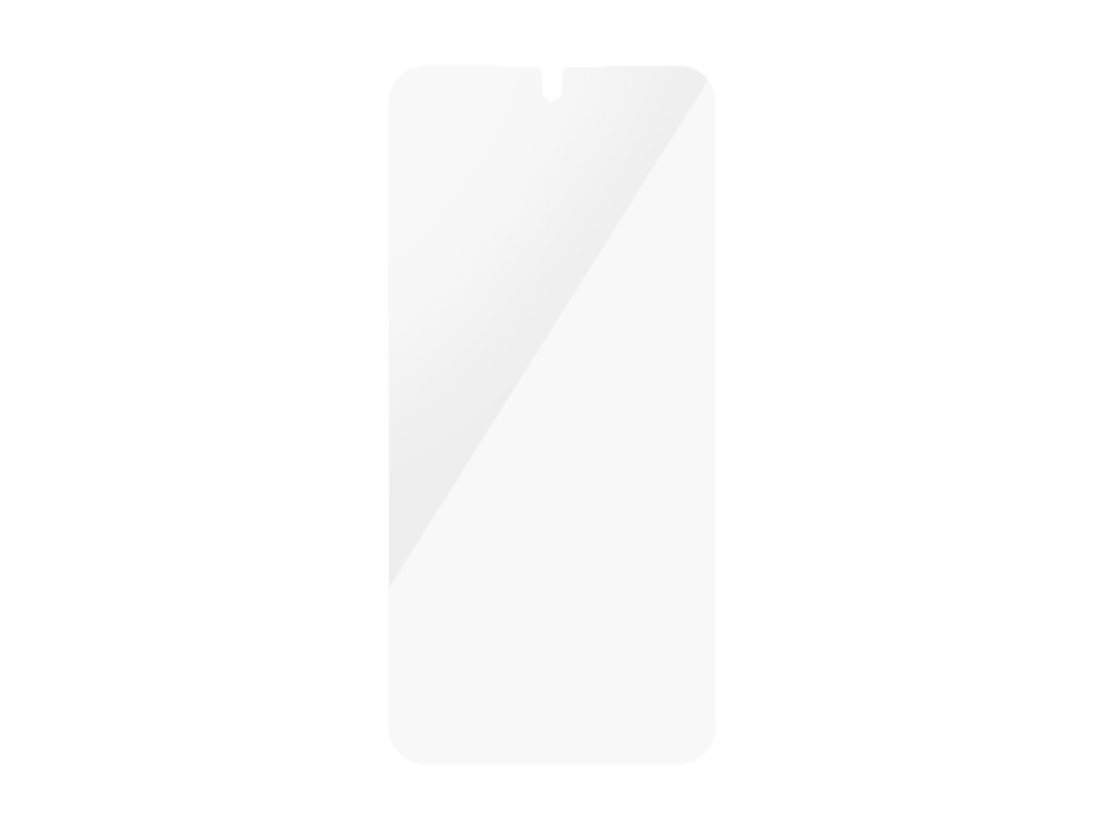 PanzerGlass SAFE. by ® Screen Protector Samsung Galaxy A35 5G | Ultra-Wide Fit | Bulk, Samsung, Samsung - Galaxy new A34 5G, Asennus kuivana, Naarmuuntumisenkestävä, Iskunkestävä, Läpinäkyvä, 50 kpl