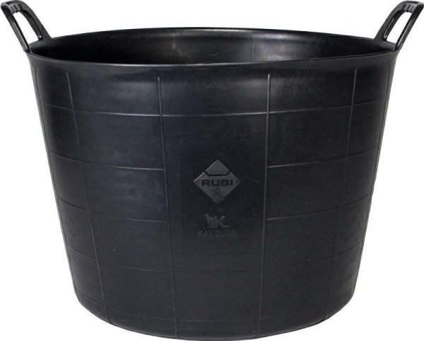 Rubi RUBI plastkorg nr. 1 25L | Baby & barn - Dekoration - Burkar och krukor | GameStuff