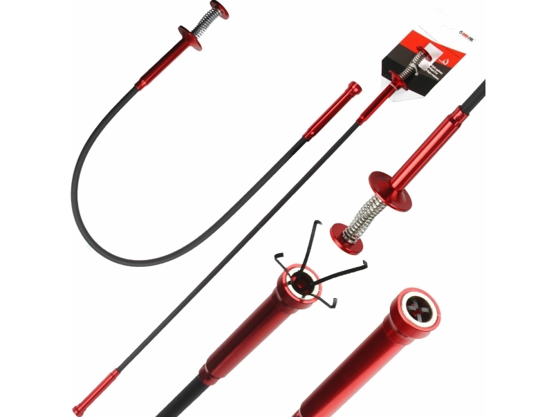 MAGNETINIS griebtuvas SU GNYBTAIS 61cm MAR-POL