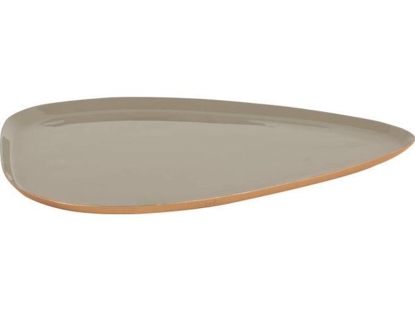 Present Time MILA lysbakke, 19 x 25 cm