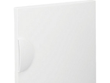 Låge vit för GD113F | EL Artiklar - Elcentral - Gruppcentral | GameStuff