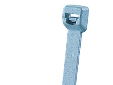 Panduit PLT2S-C86, Nylon, Blå, 4,7 cm, 1 hoved(er), 186 mm, 4,8 mm