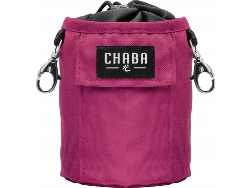 Chaba Multi Slikposer/Snackposer Bordeaux