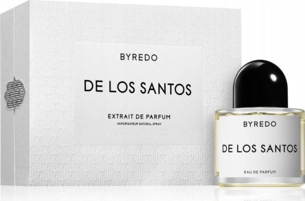 Byredo Unisex-Parfüm Byredo Edp De Los Santos 50 Ml