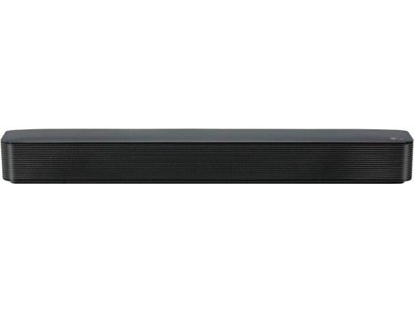 LG SQM1 2.0 soundbar lydsystem