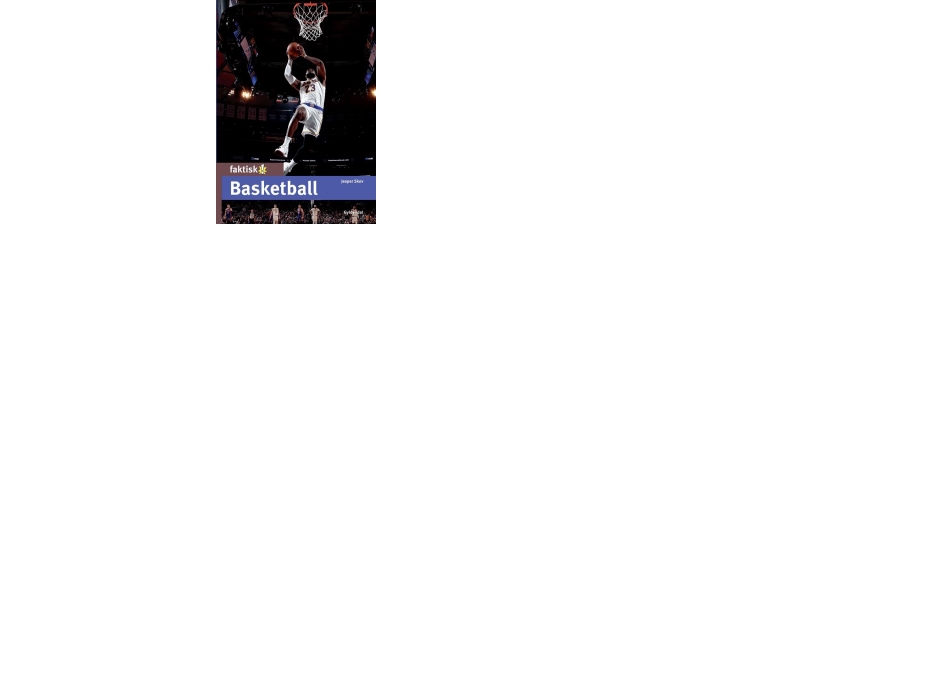 Basketball | Jesper Skov