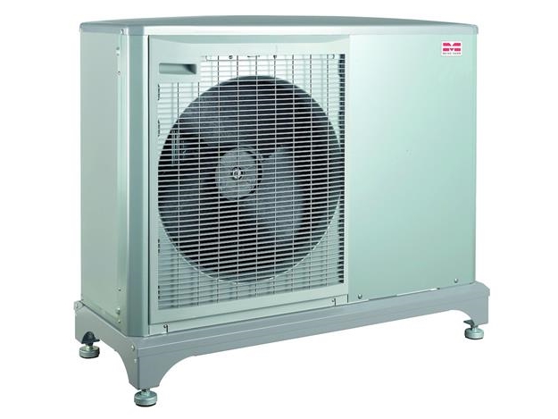 Lämpöpumppu l/v Metroair F6 R32 5.6kW