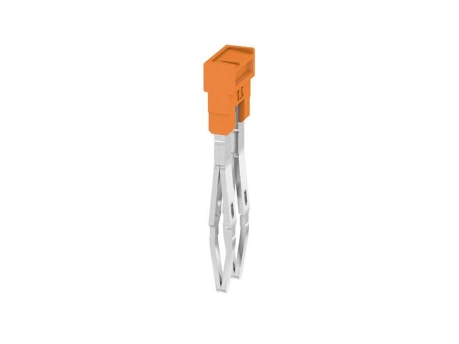 Laske ZQV 1,5N/2 2P orange