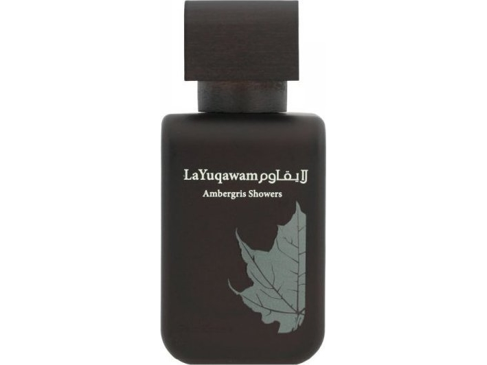 Rasasi La Yuqawam Ambergris Showers Edp M 75 Ml
