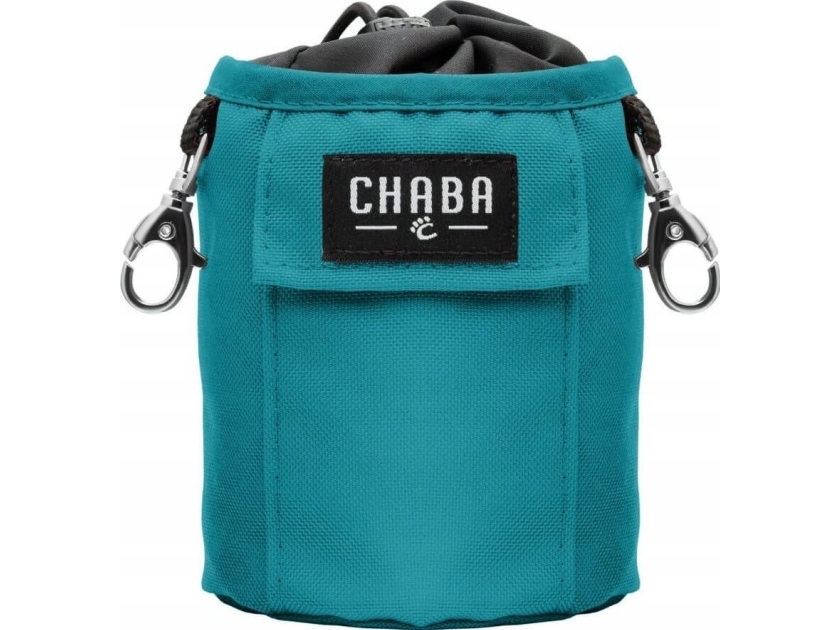 Chaba CHABA godbidderpose/taske (hav) marine smag