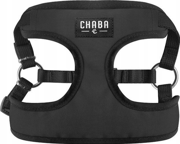 Chaba Hundesele Comfort Bordeaux "M"