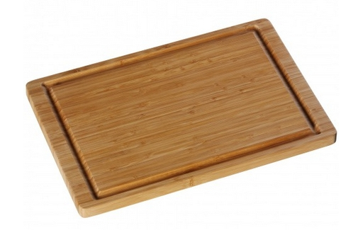 WMF 1886879990, Rektangulär, Bamboo, Trä, 380 mm, 250 mm, 1 styck | EL Artiklar - Batteri - Uppladdningsbara batterier | GameStuff