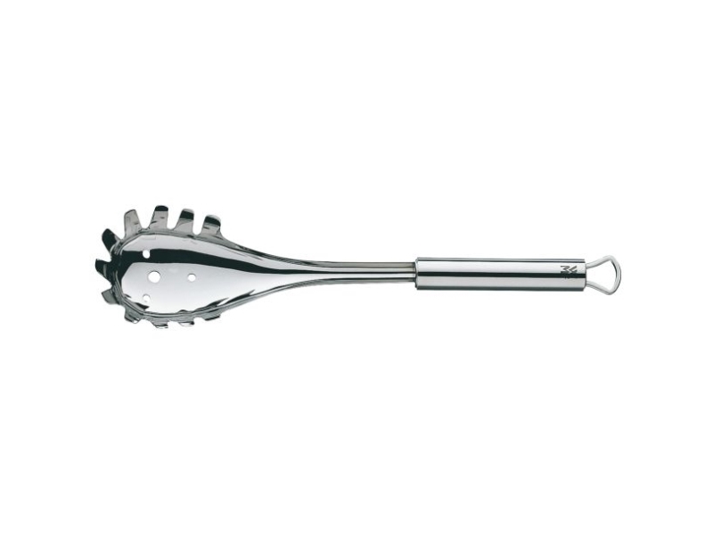 WMF Profi Plus, Rostfritt stål, Rostfritt stål, Rostfritt stål, 1 styck, 320 mm, 35 mm | Köksutrustning - Köksredskap - Skedar | GameStuff