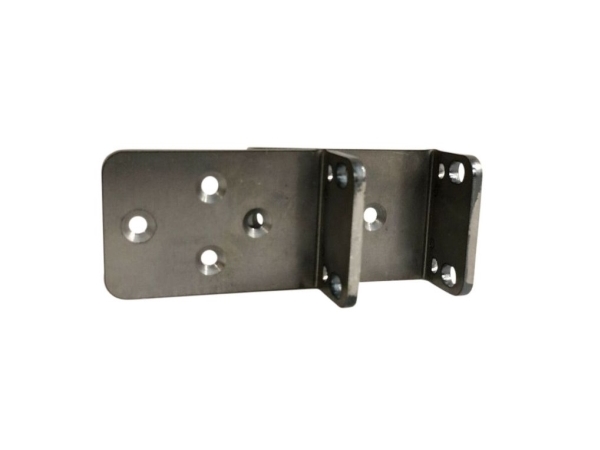 Cisco - Rack-Konsol Sæt - For Firepower 1120 Asa, 1120 Next-Generation Firewall, 1140 Asa, 1140 Next-Generation Firewall