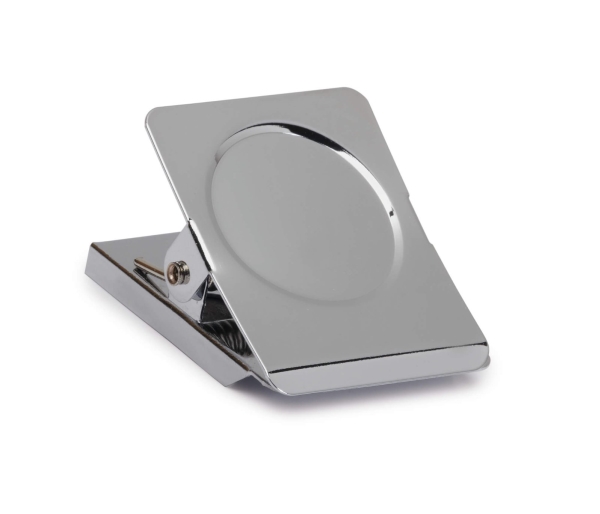 Maul metalklemme med magnet - 23 mm