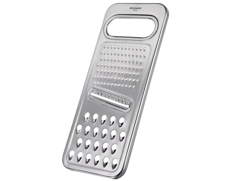 Westmark Steel, Fladt Rivejern, Rustfrit Stål, Rustfrit Stål