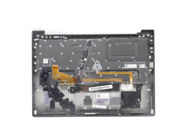 Lenovo 5m11h62775 Cover Keyboard Baggrundsbelyst Tastatur Lenovo Thinkpad X1 Carbon 11th Gen