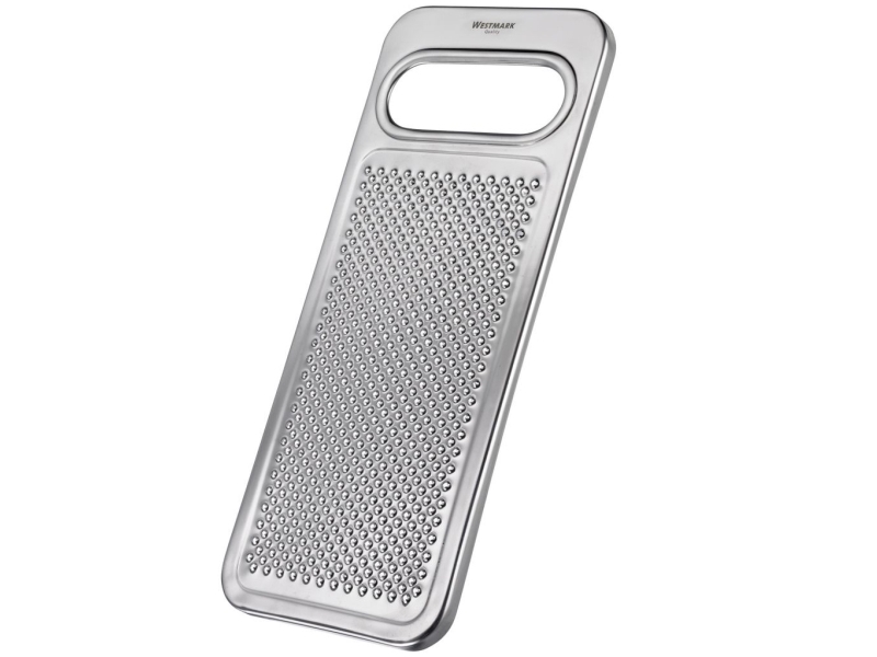 Westmark Steel, Fladt Rivejern, Rustfrit Stål, Rustfrit Stål, Rustfrit Stål, 103 Mm, 10 Mm