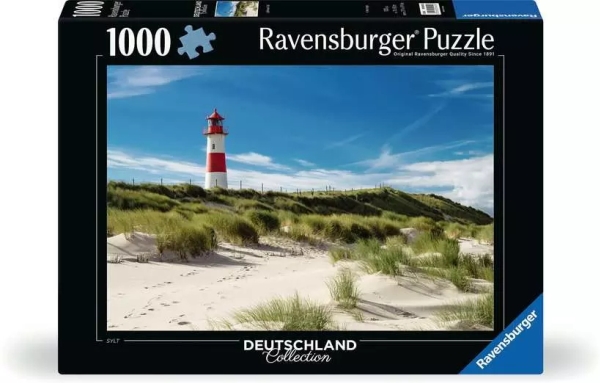 Ravensburger 12000451, 1000 Stück(E), Andere