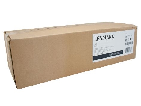 Utsolgt. Lexmark 58D2u0e Black Ultra High Yield Corporate Toner Cartridge, Skadet Emballasje | 58D2u0e | Tonerkassett | Svart | Skadet Emballasje