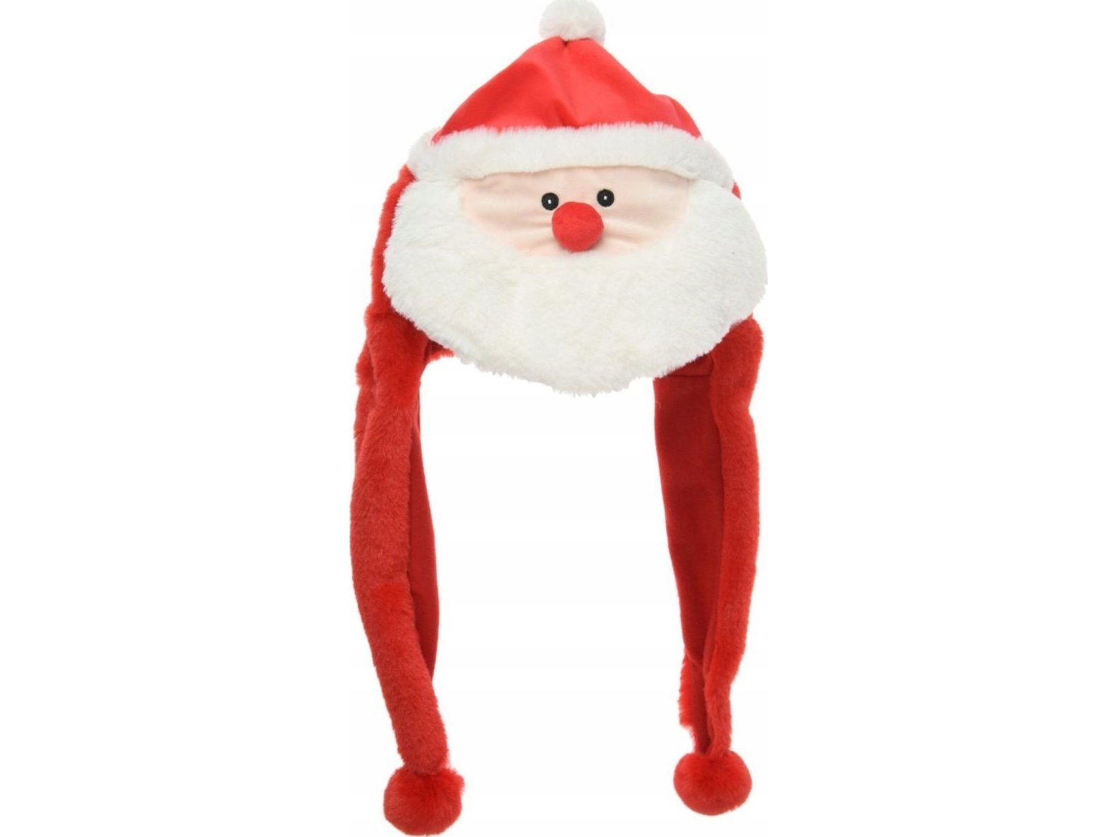 Juldekoration Julhatt Jultomten | N - A | GameStuff