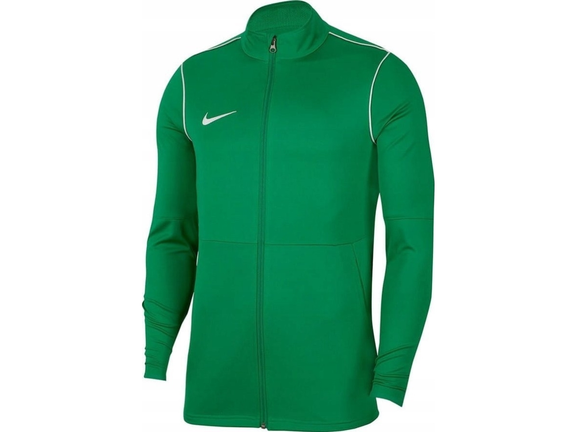Nike Bluza Nike Park 20 Training Jacket Jr Fj3026-302