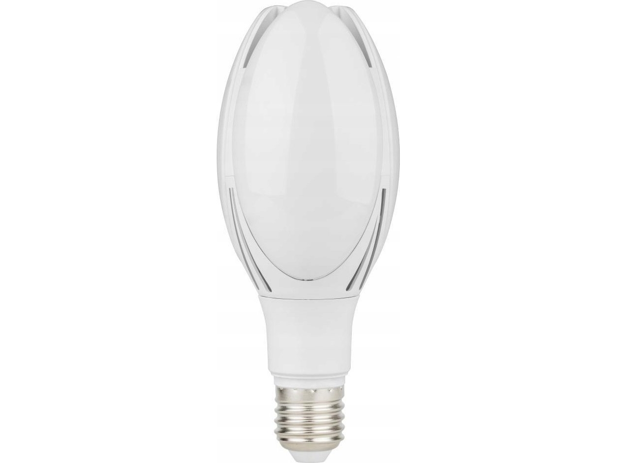 Bestservice Lumax Hp Bulb E27/E40 36W 6000Lm Nw 840 340° 220-240V Ll733 Glühbirne