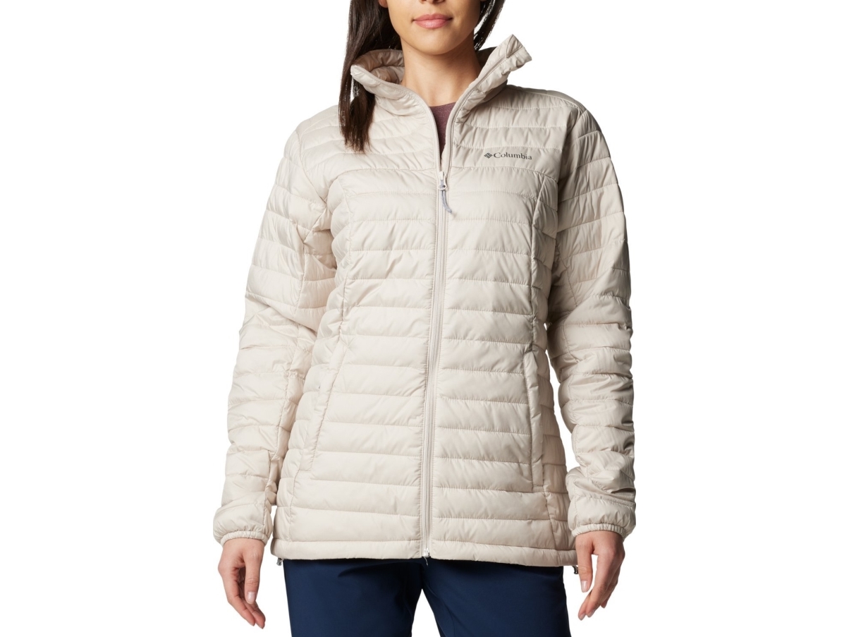 Columbia Columbia Men's Silver Falls II Full Zip Jacket 2098682278 Beige M