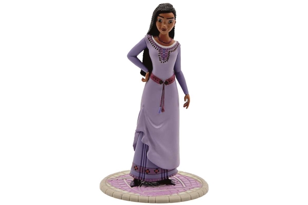 Walt Disney Asha 9,5Cm