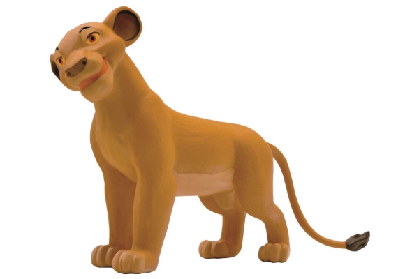 Bullyland Walt Disney Løvernes Konge fig. Sarabi