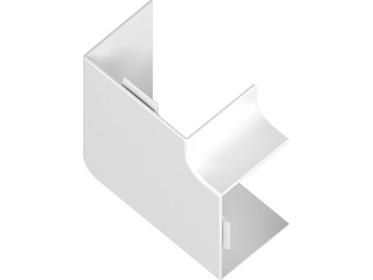 STASINSKI klemkobling Katow lynkobling LK-90X40/W STASINSKI