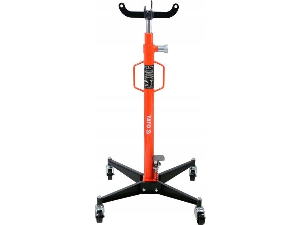 YATO VAIHDELAATIKON NOSTIN 0,5T