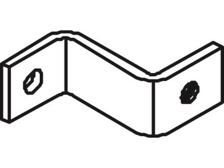 CUBIC Forbindelsesstykke for 630A transformer | EL Artiklar - Elcentral - Diverse utrustning för svarta tavlor | GameStuff