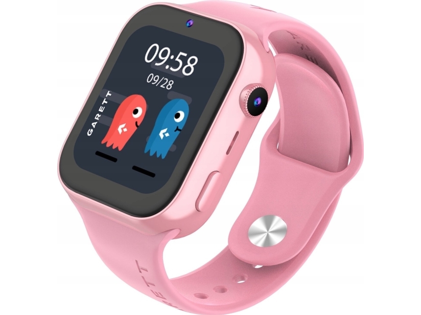 Garett Garett Kids Twin 2 4G pink