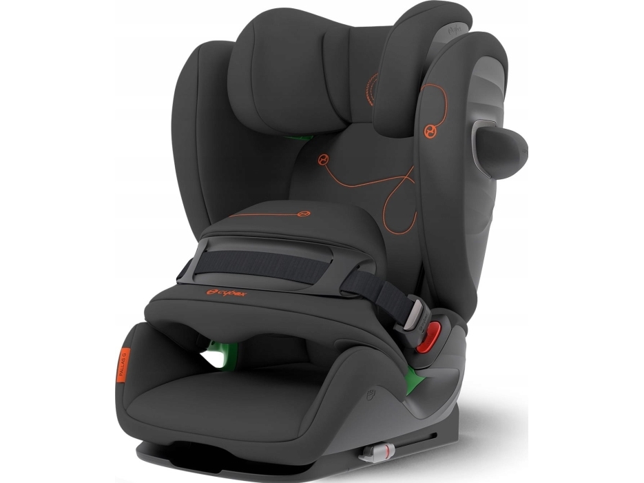 Cybex Autostol Cybex G I-Size Autostol Grå