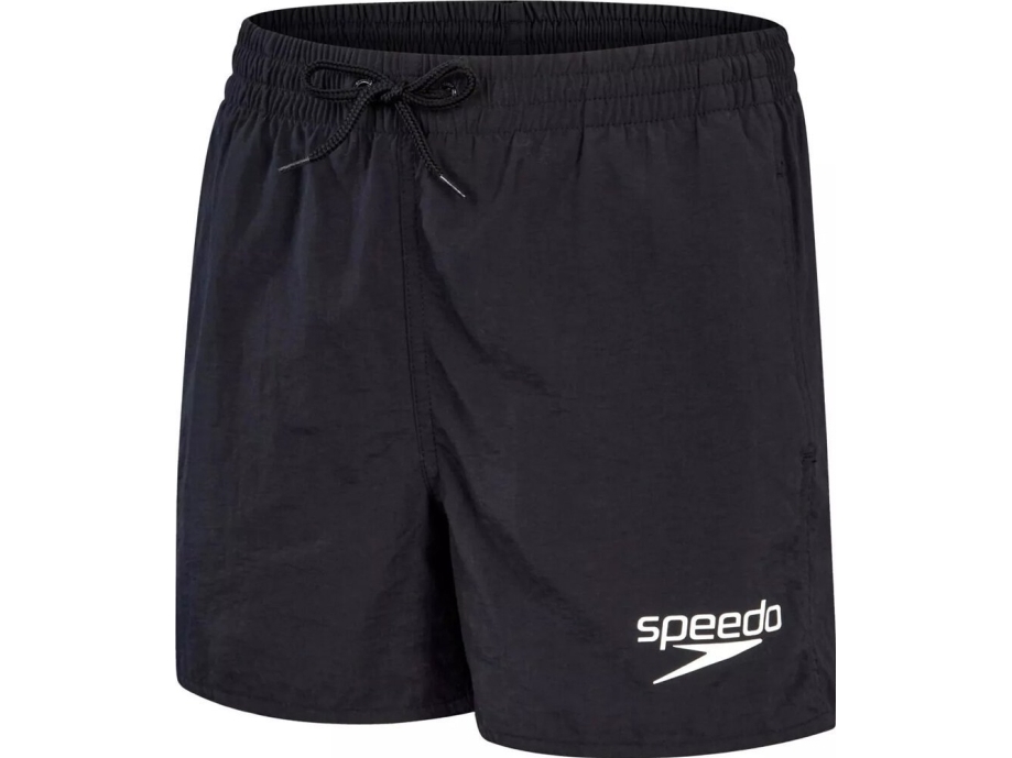 Speedo Barnshorts Speedo ESSENTIAL 13 WSHT JM svart storlek S | Sport & Träning - Sportutrustning - Badkläder | GameStuff
