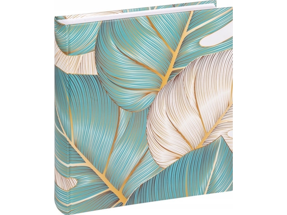 Walther Variety monstera 30x30 60 Pages Bookbound FA2973 | Arkivering - Fotoalbum - Fotoalbum | GameStuff