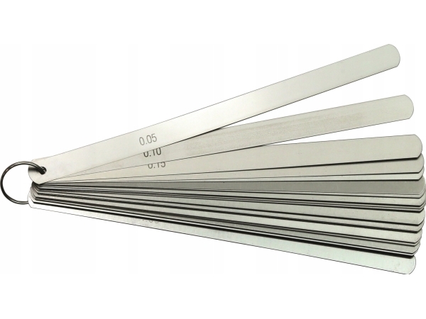 Gimex HONEYMEASURE MWSB 0.1-2.0 (20 kpl) L=200MM (L=200MM)