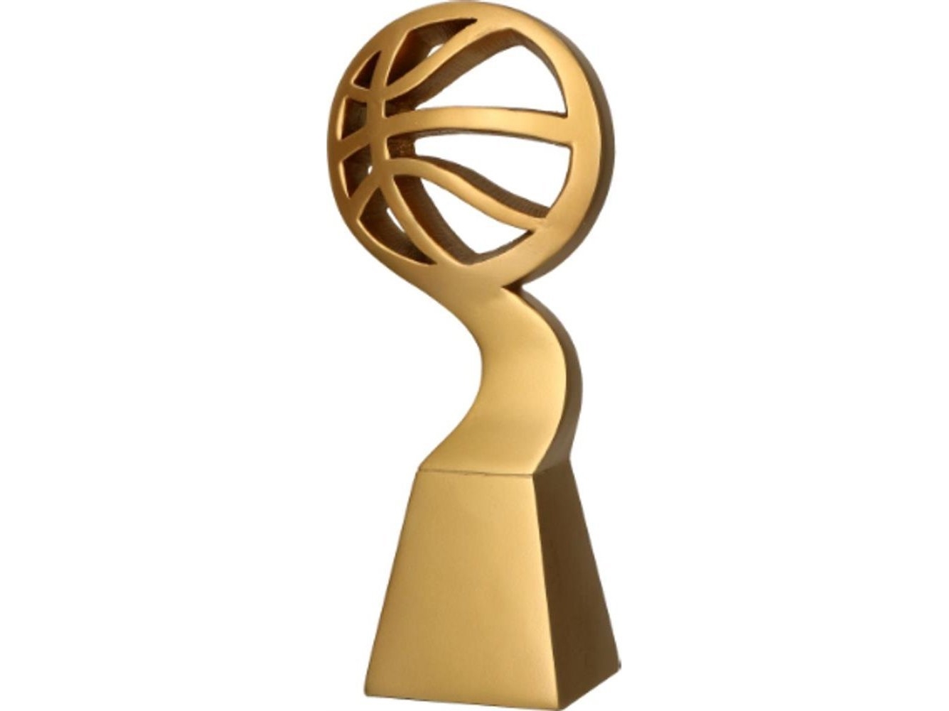 Victoria Sport gjuten figur – basketboll | Sport & Träning - Sportutrustning - Troféer | GameStuff