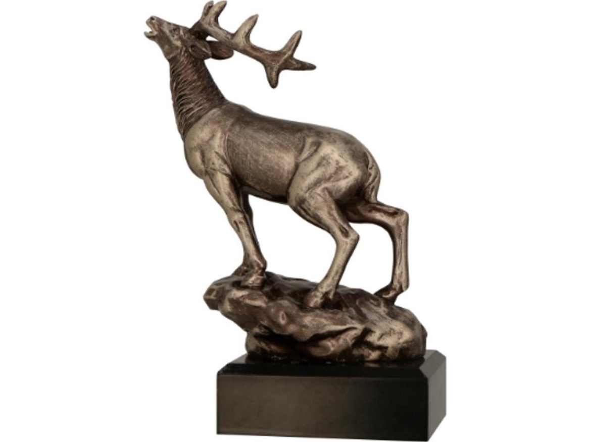 Victoria Sport Gegossene Figur – Hirsch
